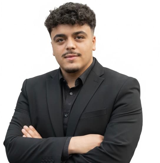 Jawad Kayal, Architectural Designer