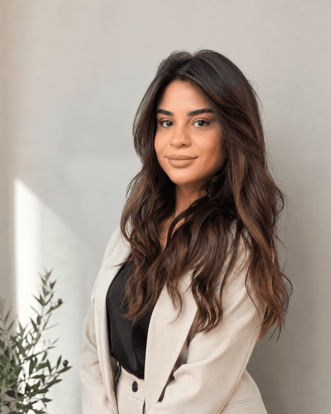 Razan Badran, Architect & Interior Designer