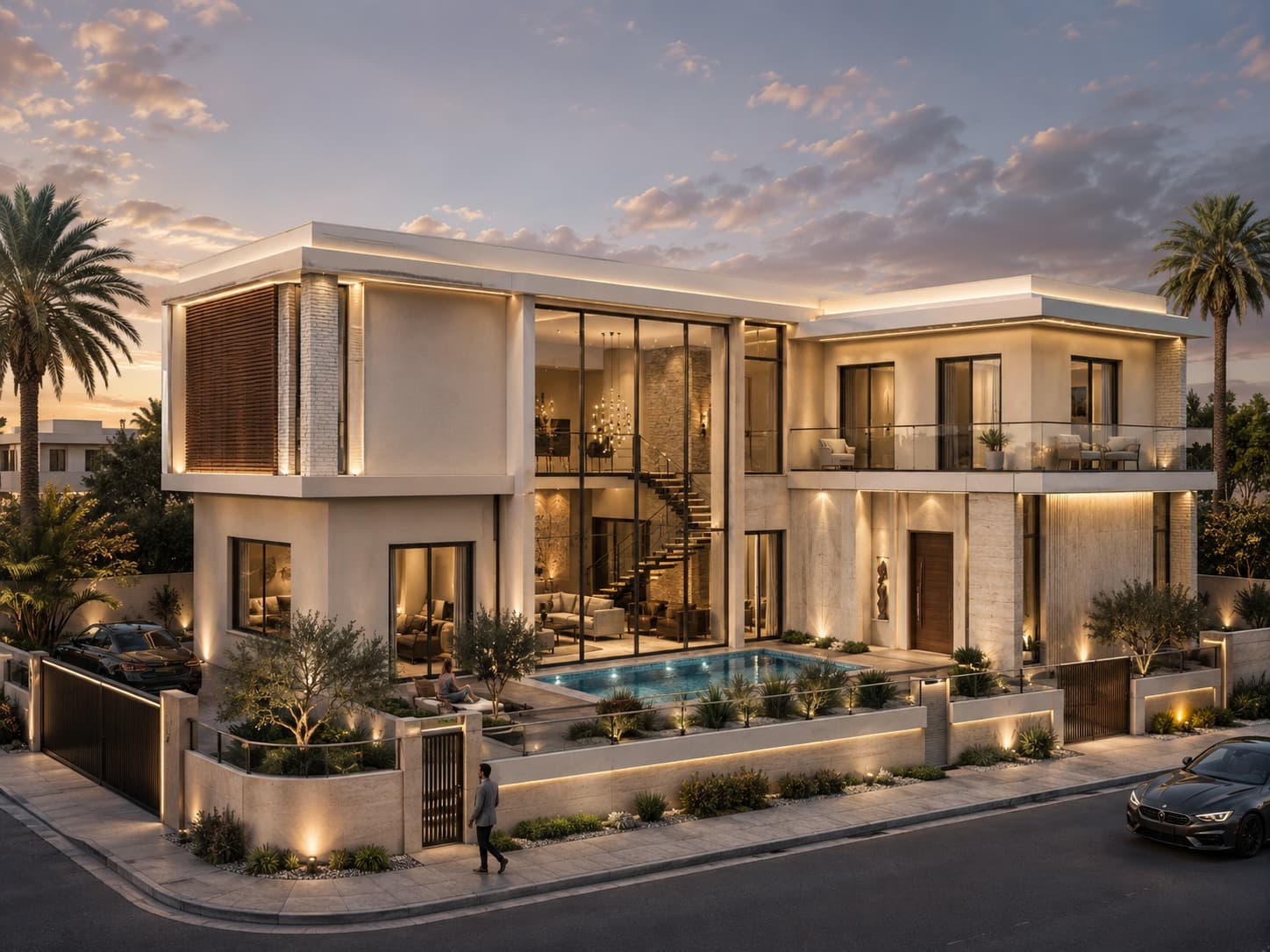 House in Kafr Yasif, Kafr Yasif