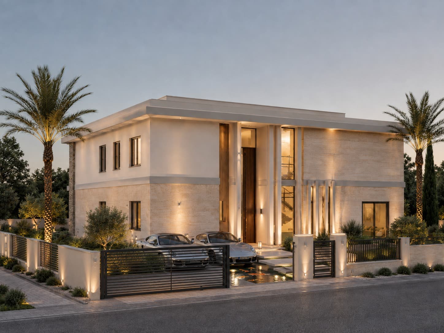 House in Abu Snan, Abu Snan