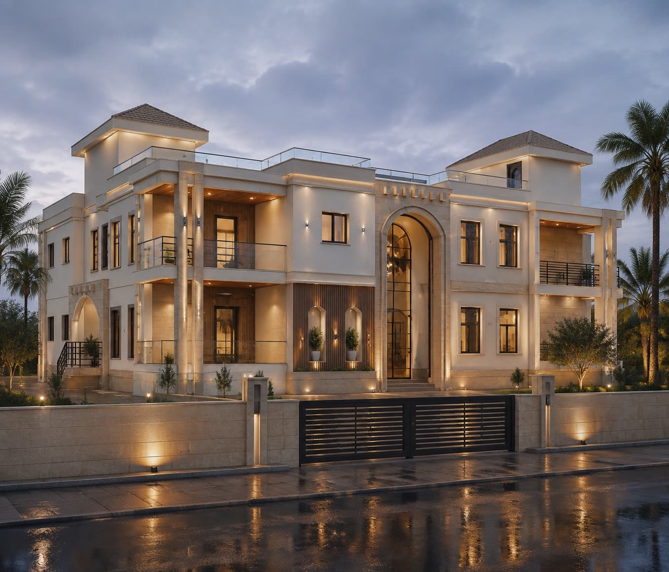 House in Shefa-Amr, Shefa-Amr